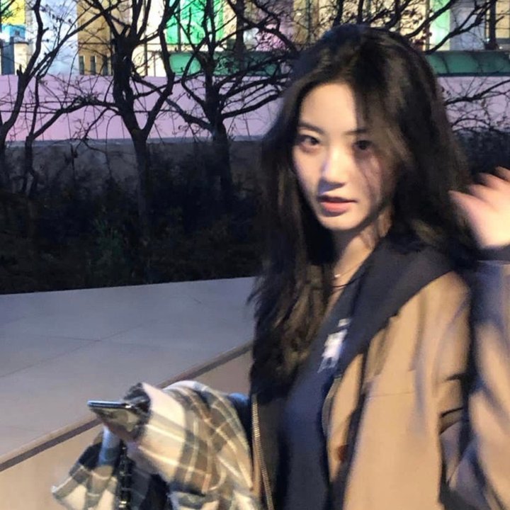 挪威的森林