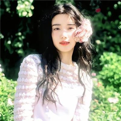 丹麦女孩