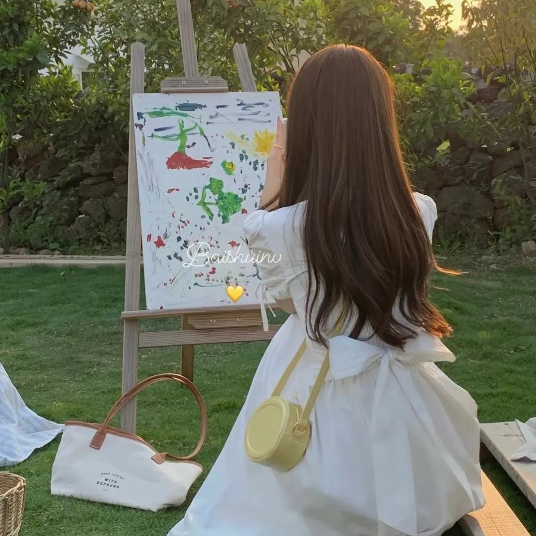 机械女仆·玛丽